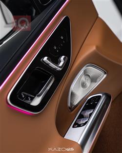 مرسيدس بنز E-Class